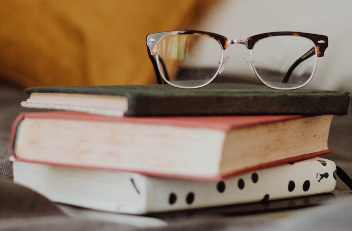 Décorations au deuxième étage du gîte de la tourterelle