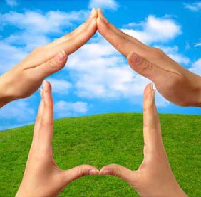 logo des grands gîtes